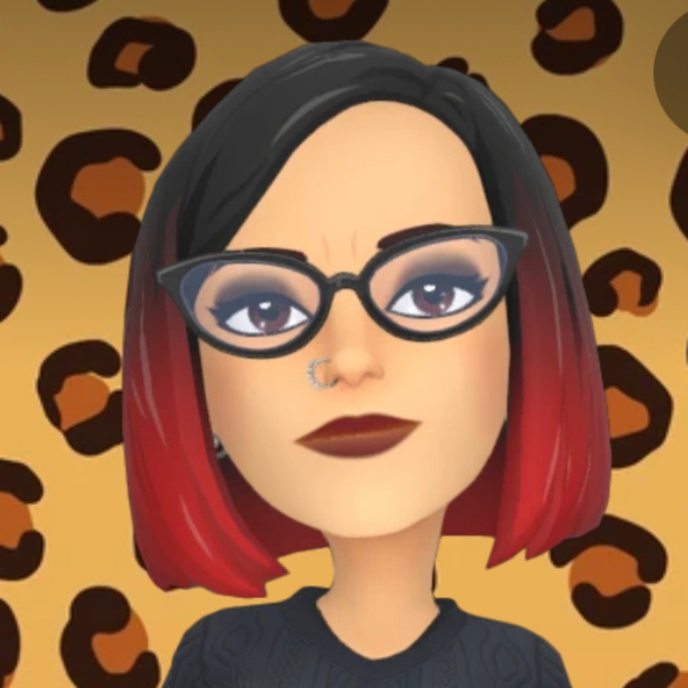 Meet your Posher, Darcy